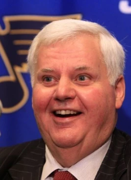 Ken Hitchcock - athletespeakers