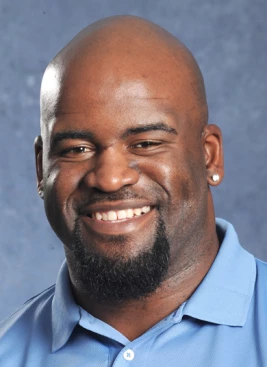 Kendall Simmons - athletespeakers