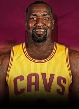 Kendrick Perkins - athletespeakers
