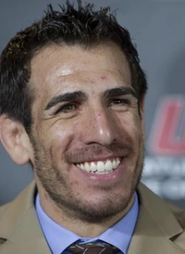 Kenny Florian - athletespeakers