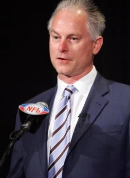 Kenny Mayne - athletespeakers