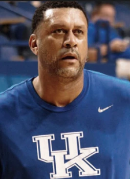 Kenny Walker - athletespeakers