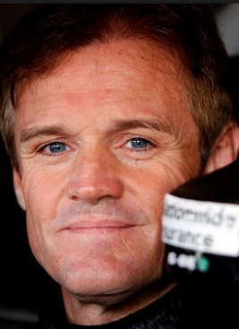 Kenny Wallace - athletespeakers