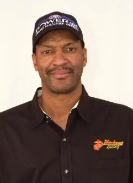 Larry Nance - athletespeakers