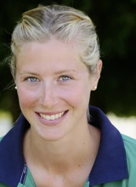 Laura Tomlinson - athletespeakers