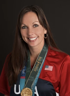 Leah O'Brien-Amico - athletespeakers