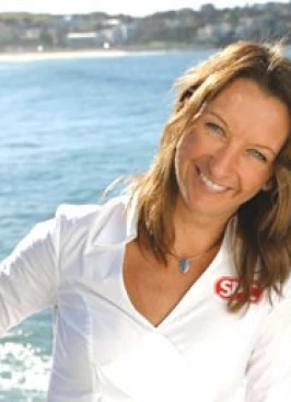 Layne Beachley - athletespeakers