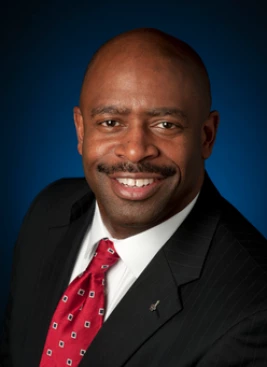 Leland D. Melvin - athletespeakers