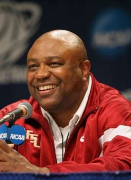 Leonard Hamilton - athletespeakers