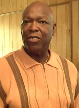 Leroy Keyes - athletespeakers