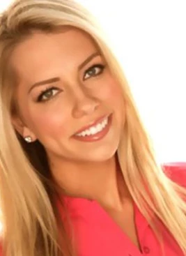 Lindsay McCormick - athletespeakers