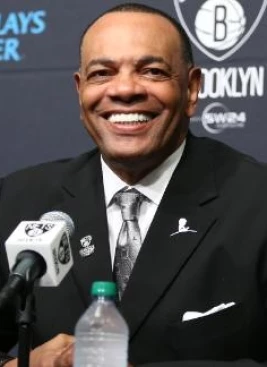 Lionel Hollins - athletespeakers