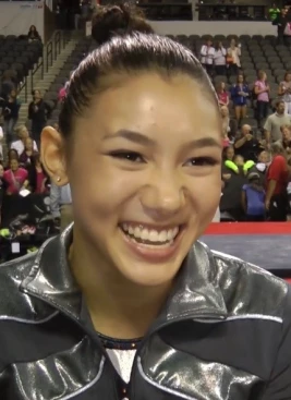 Kyla Ross - athletespeakers