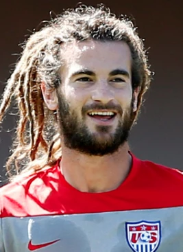 Kyle Beckerman - athletespeakers