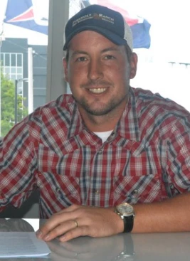 Kyle Orton - athletespeakers