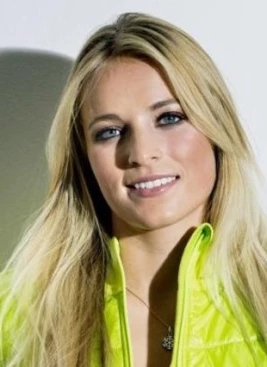 Lara Gut - athletespeakers