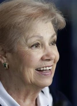 Larisa Latynina - athletespeakers