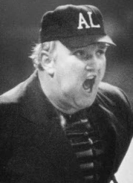 Larry Barnett - athletespeakers