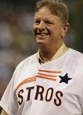 Larry Dierker - athletespeakers