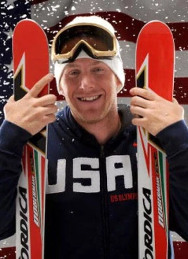 Marco Sullivan - athletespeakers