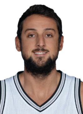 Marco Belinelli - athletespeakers