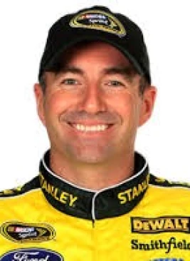 Marcos Ambrose - athletespeakers