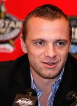 Marian Gaborik - athletespeakers