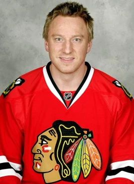Marian Hossa - athletespeakers
