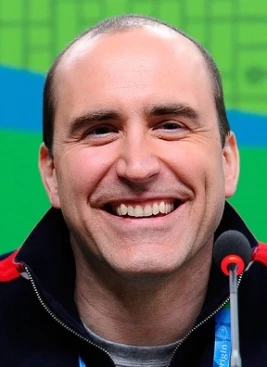 Mark Grimmette - athletespeakers