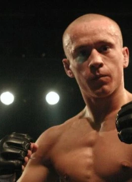 Mark Hominick - athletespeakers