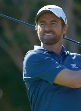 Mark Hensby - athletespeakers