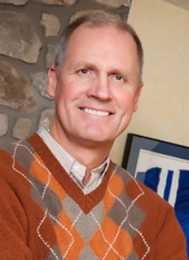 Mark Herrmann - athletespeakers