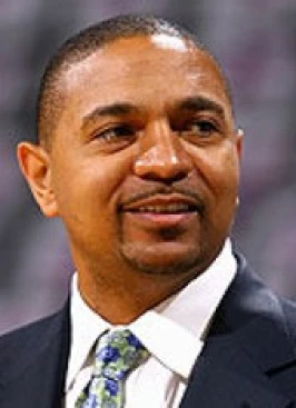 Mark Jackson - athletespeakers