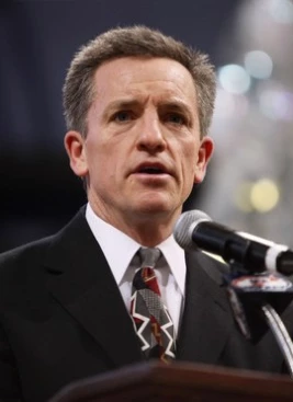 Mark Johnson - athletespeakers