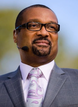 Mark May - athletespeakers