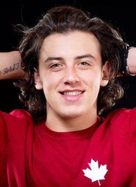 Mark McMorris - athletespeakers