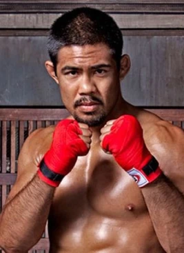 Mark Munoz - athletespeakers