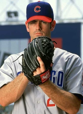 Mark Prior - athletespeakers