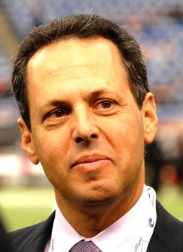 Mark Wilf - athletespeakers