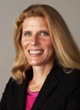 Marla Runyan - athletespeakers