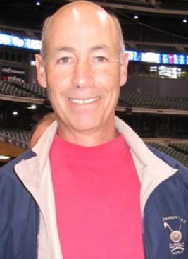 Marshall Holman - athletespeakers