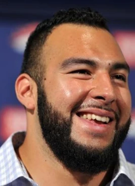 Louis Vasquez - athletespeakers