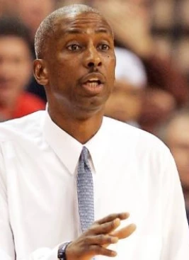 Louis Orr - athletespeakers