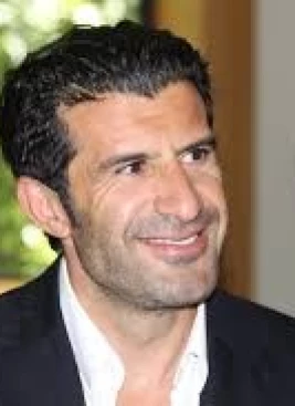 Luis Figo - athletespeakers