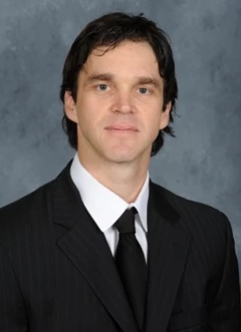 Luc Robitaille - athletespeakers