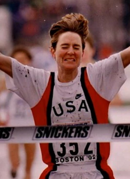 Lynn Jennings - athletespeakers