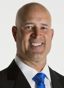 Manny Acta - athletespeakers