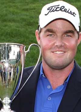 Marc Leishman - athletespeakers
