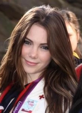 McKayla Maroney - athletespeakers