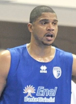 Maurice Taylor - athletespeakers